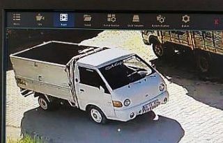 Her şeyi bu fotoğraflar ele verdi