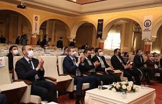 ‘Herkes İçin Spor Zirvesi ve Uluslararası Herkes...