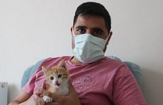 Herkesi seferber etmişti, şimdi sıcak yuvasında