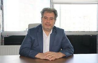 Hevsel Doğa Kültür Derneği Başkanı Doç. Dr....