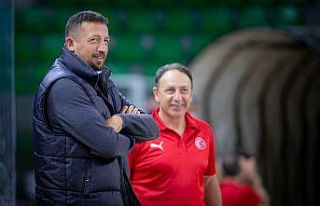 Hidayet Türkoğlu, A Milli Erkek Basketbol Takımı’nın...