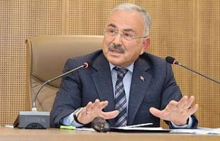 Hilmi Güler: “Ordu’ya değer kazandırdık”