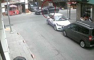 Hırsızlıktan serbest kaldığı gün telefon çaldı