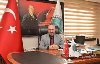 Horasan Belediye Başkanı Hüseyin Sağlam’dan...