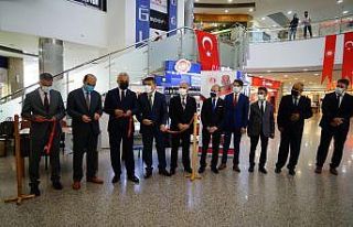 Hükümlü ve tutuklular için kitap bağış kampanyası...