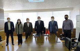 Huzurevi ve yaşlı bakım merkezi için imzalar atıldı