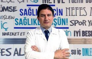 “Huzursuz bağırsak sendromu ömür boyu sürebilir”