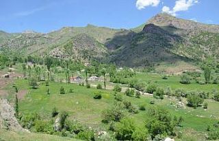 Huzurun geldiği Kato Dağındaki saklı cennet ilk...