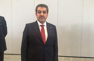 İBB AK Parti Grup Başkanvekili Tevfik Göksu’dan,...