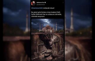 İçişleri Bakan Yardımcısı İnce’den İstanbul’un...