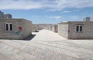 İçişleri Bakanı Soylu İdlib’de