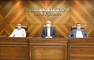 İçme suyu ile halı ve araç yıkayana 1000, bahçe...