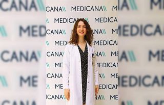 ’’İdeal ağırlıkta olan yetişkinler, günde...