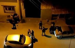 Iğdır Emniyet Müdürlüğü’nden ‘orantısız...