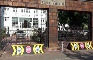 Iğdır Valiliğinden kuvvetli fırtına uyarısı