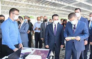 Iğdır’da hükümlü ve tutuklular için kitap...