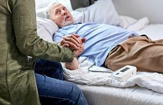 İhmal edilen iyi huylu prostat büyümesi ciddi sorunlar...