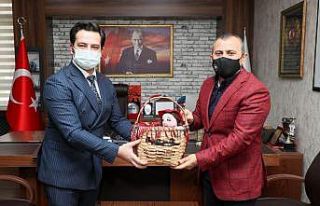 İkizce sepetine DOKA desteği