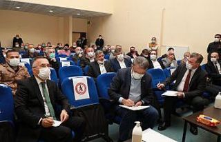 İkizdere’de açılması planlanan taş ocağı...