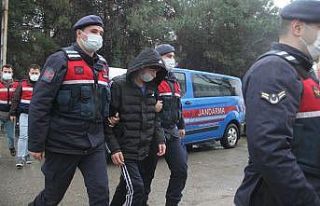 İkra Nur cinayeti davasında ilk duruşma yapıldı