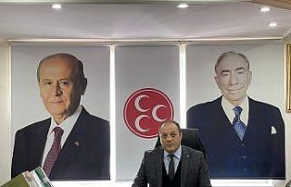 İl Başkanı Karataş’tan Kadir Gecesi mesajı