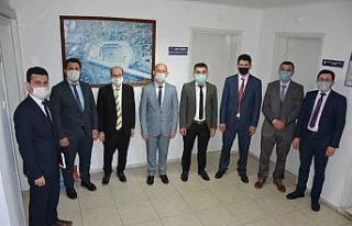 İl birincileri belirlendi