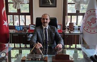 İl Müdürü Bircan’ın Hıdrellez mesajı