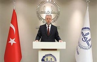 İl Müftüsü Güven’den Ramazan Bayramı Mesajı