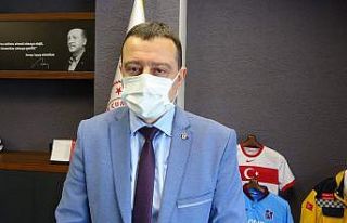 İl Sağlık Müdürü Usta: "Trabzon’da 35-60...