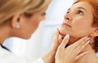 “İleri yaş hastalıklarının temelinde tiroid...