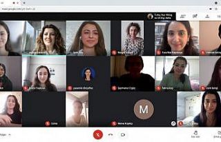 “İletişim can damarımızdır’’