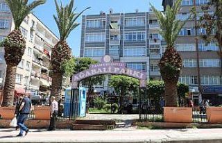 İlkadım meclisi şehitlerin isimlerini parklarda...