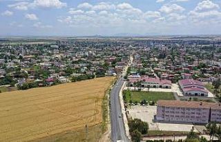 İmamoğlu’nda yol bakım ve yenileme çalışmaları