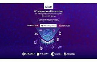IMSS sempozyumu gerçekleştirildi