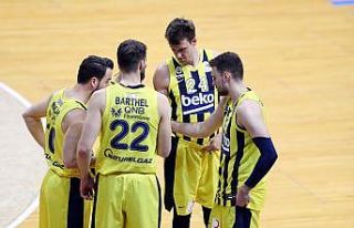 ING Basketbol Süper Ligi: Fenerbahçe Beko: 103 -...