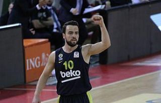 ING Basketbol Süper Ligi play-off: Pınar Karşıyaka:...
