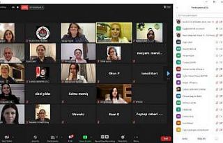 İnovasyon ve AR-GE Webinarı tamamlandı