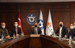 İnşaat sektörü, malzemelerdeki fiyat artışından...