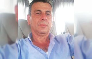 İnşaattan düşen usta ağır yaralandı