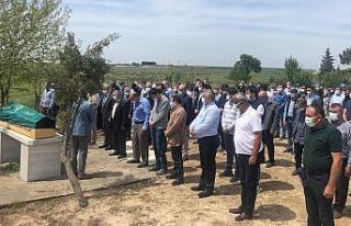 İpsala Ticaret Borsası Başkanı Girgin hayatını...