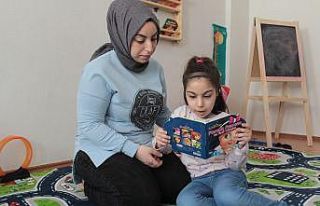 İrem Nur’a ‘ses’ Verin