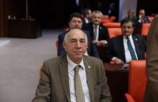 İrfan Kartal: “Devletimiz büyük hedeflerle yürüdüğü...