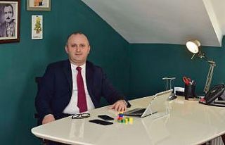 "İş kazalarının yüzde 88’i tehlikeli davranışlardan...