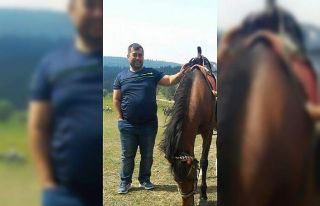 İş kazası geçiren adam hayatını kaybetti