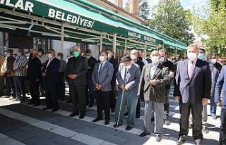 İşadamı Saffet Arslan’ın acı günü