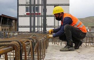 İşçilerin 1 Mayıs mesaisi