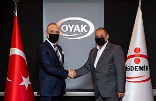 İsdemir’de 27’nci Dönem Toplu İş Sözleşmesi’nde...