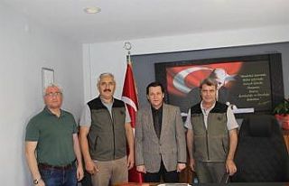 İşletme müdürleri görevlerine başladı