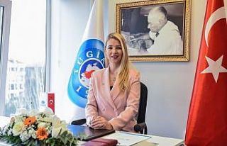 İSO 500 araştırmasına TÜGİAD damga vurdu