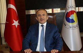 İSO 500 listesinde Manisa’dan 21 firma yer aldı